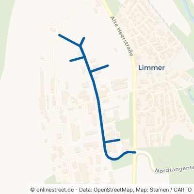 Industriestraße 31061 Alfeld Limmer 