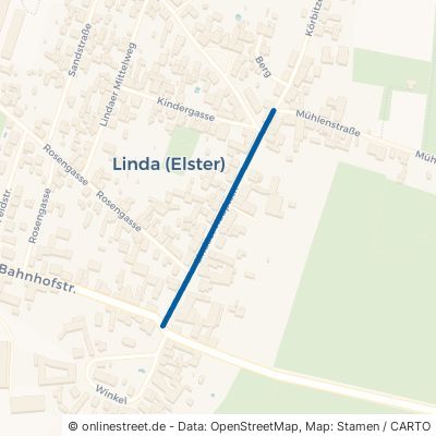 Lindaer Hauptstr. 06917 Jessen Linda 
