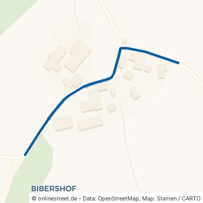 Bibershof Pleystein Bibershof 