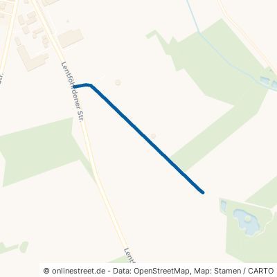Ramshornweg Weddelbrook 