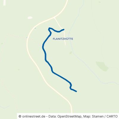 Dobelweg 94518 Spiegelau Klingenbrunner Wald 