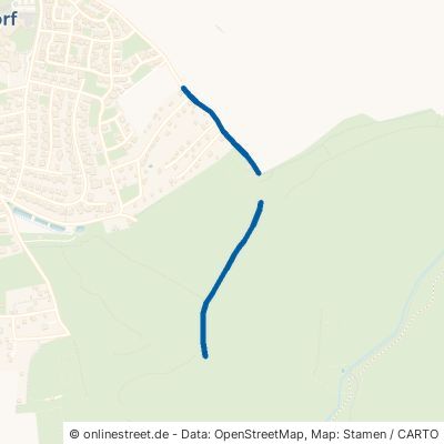 Schreberweg Diedorf 