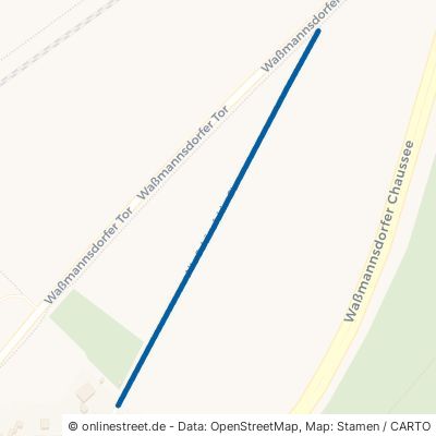 Alte Schönefelder Straße 12529 Schönefeld Waßmannsdorf 