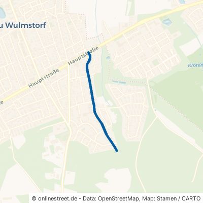 Königsberger Straße Neu Wulmstorf 