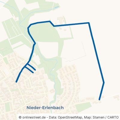 Zum Schäferköppel Frankfurt am Main Nieder-Erlenbach 