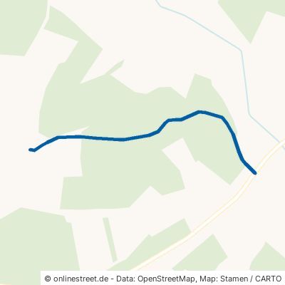 Otto-Deyßing-Weg Meeder Ahlstadt 
