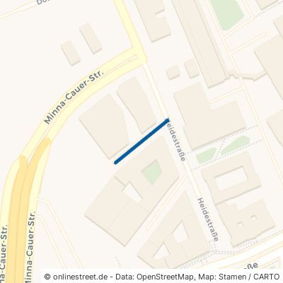 Jean-Monnet-Straße 10557 Berlin Moabit Mitte