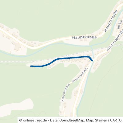 Berliner Weg Heimbach 