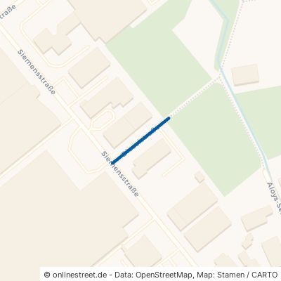 Dieselstraße 72636 Frickenhausen 
