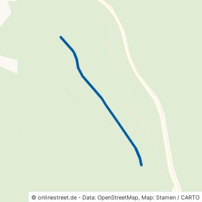 Dornschlagweg Baden-Baden Haueneberstein 