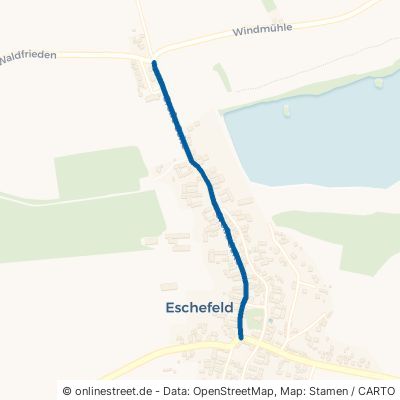 Große Seite Frohburg Eschefeld 