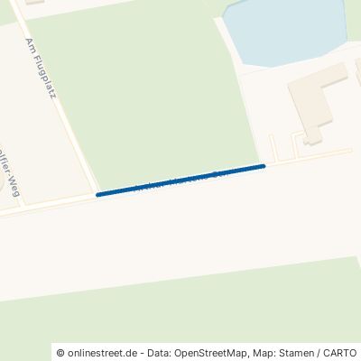 Artur-Martens-Straße Hodenhagen 