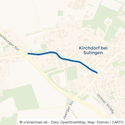 Lange Straße 27245 Kirchdorf 