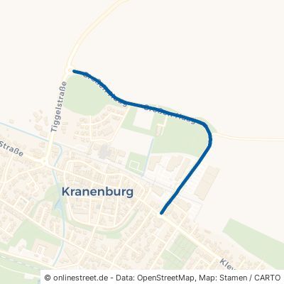 Großen Haag Kranenburg 
