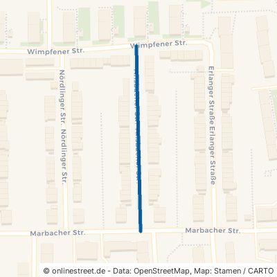 Ansbacher Straße 40597 Düsseldorf Benrath Stadtbezirk 9
