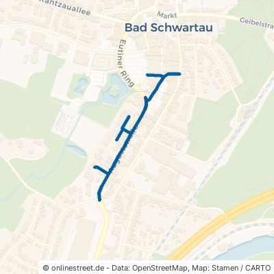 Auguststraße 23611 Bad Schwartau 