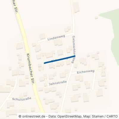 Birkenweg 86480 Aletshausen 