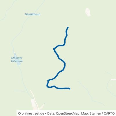 Himbeerweg Bad Sachsa 