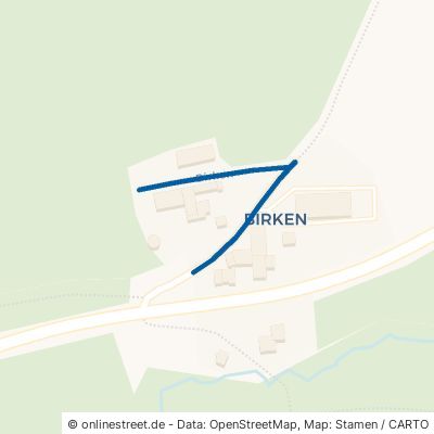 Birken 53804 Much Birken Birken