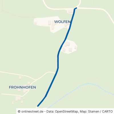 Wolfen 87452 Altusried Wolfen 