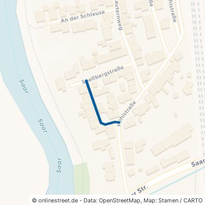 Bernardsweg 66806 Ensdorf 