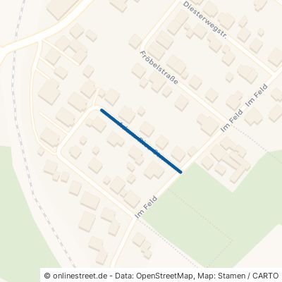 Adam-Ries-Straße 99834 Gerstungen Untersuhl 