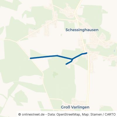 Küsterhorst Husum Schessinghausen 