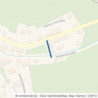 Schulhausweg 78098 Triberg im Schwarzwald Nußbach 