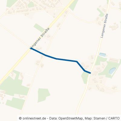 Eschweg Bawinkel Plankorth 