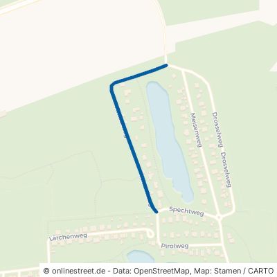 Amselweg 38556 Bokensdorf 