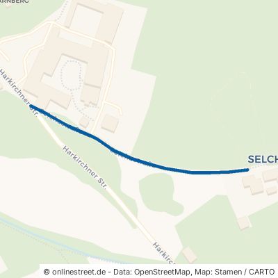 Selchastraße 82319 Starnberg Percha 