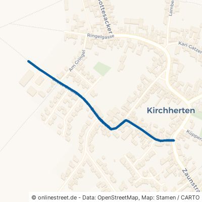 Breite Straße 50181 Bedburg Kirchherten Kirch-/Grottenherten