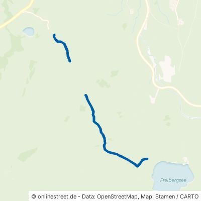 Edmund-Probst-Weg Oberstdorf 