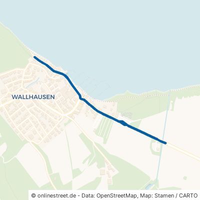 Uferstraße 78465 Konstanz Wallhausen 