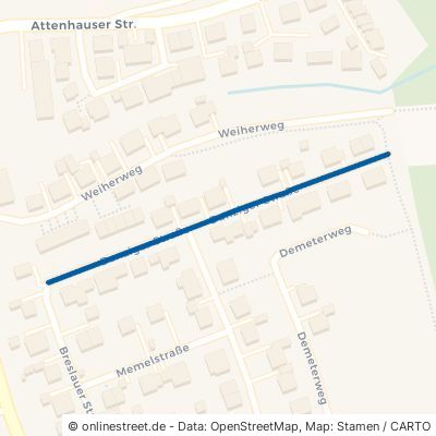 Danziger Straße 86381 Krumbach Krumbach 