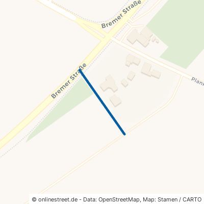 Holzwiesenweg 49811 Lingen (Ems) Clusorth-Bramhar 