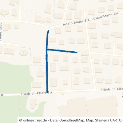 Bürgermeister-Förtsch-Straße Oberhaid 