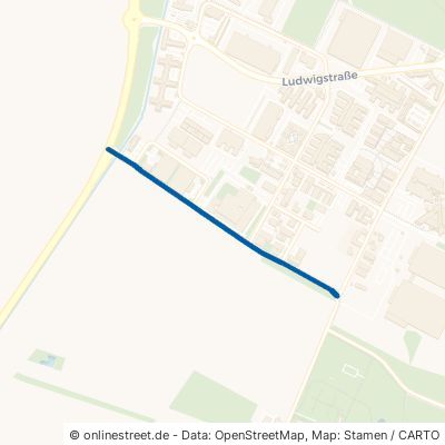 Dornierstraße 85399 Hallbergmoos 