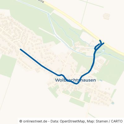 Dorfstraße 37176 Nörten-Hardenberg Wolbrechtshausen 