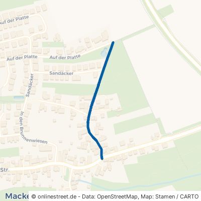 Schwedelbacher Straße 67686 Mackenbach 