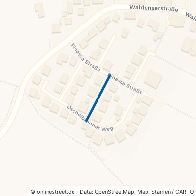 Wilhelm-Gille-Straße Wiernsheim Serres 
