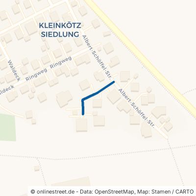 Am Buchberg 89359 Kötz Kleinkötz 