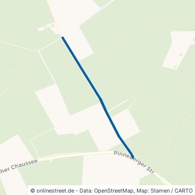 Hammerkampsweg Hasloh 