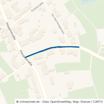 Hontheimer Straße 54533 Niederscheidweiler 