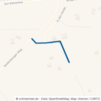 Igelweg Sottrum Everinghausen 