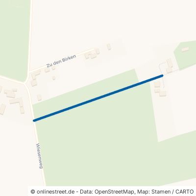 Tannenweg 49681 Garrel Bürgermoor 
