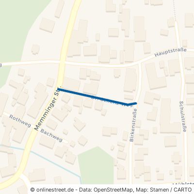 Dr.-Schenz-Weg 87767 Niederrieden 