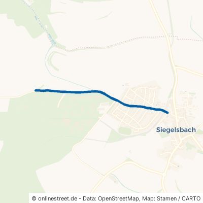 Wagenbacher Straße 74936 Siegelsbach 