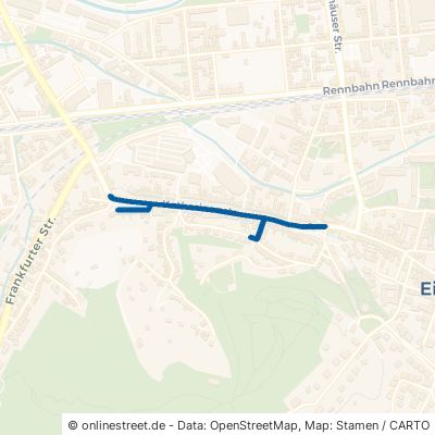 Katharinenstraße 99817 Eisenach 