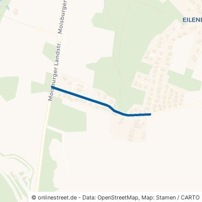 Eilendorfer Weg Buxtehude Eilendorf 